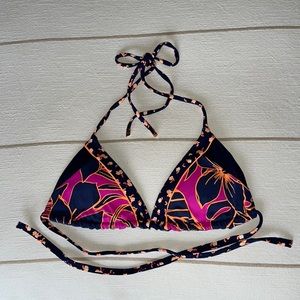 Maaji Triangle Bikini Set